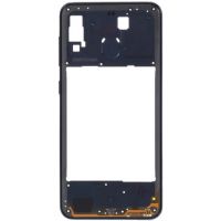 Рамка дисплея Samsung Galaxy A20 2019 SM-A205 Blue