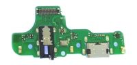 Плата зарядки Samsung Galaxy A20S SM-A207 rev.M14 H/C