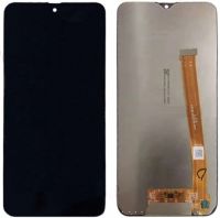 Дисплей Samsung Galaxy A20E SM-A202 / A102U complete Black