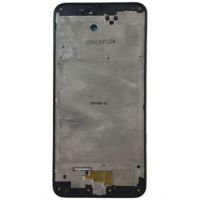 Рамка дисплея Samsung Galaxy A20S SM-A207 Black