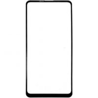 Скло дисплея Samsung Galaxy A21 SM-A215 (2020) для переклеювання Black