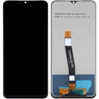 Дисплей Samsung Galaxy A22 5G / A22S 5G SM-A226 complete Black