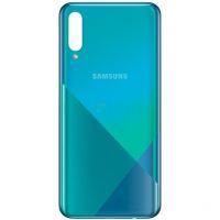 Задня частина корпусу Samsung Galaxy A30S SM-A307 Green