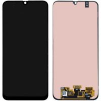 Дисплей Samsung Galaxy A30S SM-A307 complete INCELL Black