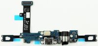 Шлейф зарядки Samsung Galaxy A3 2016 SM-A310F H/C