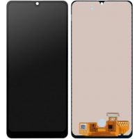 Дисплей Samsung Galaxy A31 SM-A315 complete INCELL Black