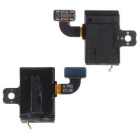 Шлейф Samsung A320F Galaxy A3 2017/A520F/A720F роз'ємом гарнітури Original