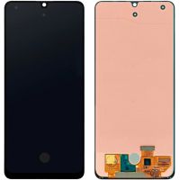 Дисплей Samsung Galaxy A32 4G SM-A325 OLED Black