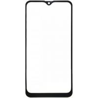 Скло дисплея Samsung Galaxy A32 SM-A325 / M32 SM-M325 Black + OCA (для переклеювання)