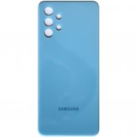 Задня частина корпусу Samsung Galaxy A32 SM-A325 Blue