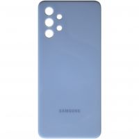 Задня частина корпусу Samsung Galaxy A32 SM-A325 Violet