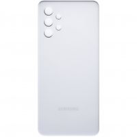 Задня частина корпусу Samsung Galaxy A32 SM-A325 White