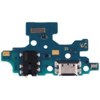 Плата зарядки Samsung Galaxy A41 / SM-A415F