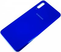 Задня частина корпусу Samsung Galaxy A50 SM-A505 Blue