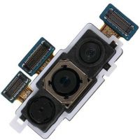 Камера основна (задня) Samsung Galaxy A50 SM-A505 (25MP+8MP+5MP)