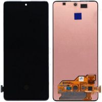 Дисплей Samsung Galaxy A51 SM-A515 / M31S SM-M317 complete INCELL Black