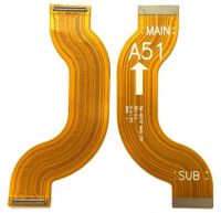 Шлейф Samsung Galaxy A51 SM-A515 (Main)