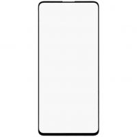 Скло дисплея Samsung Galaxy A51 SM-A515 / M31S SM-M317 Black + OCA (для переклеювання)