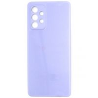 Задня частина корпусу Samsung Galaxy A52 SM-A525 / A526 / A528 White