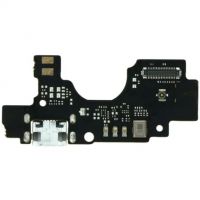 Плата зарядки ZTE Blade A5 2019