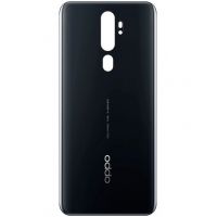 Задня частина корпусу Oppo A5 2020 (CPH1931 / CPH1959) Mirror Black