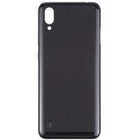Задня частина корпусу ZTE Blade A5 2020 Black