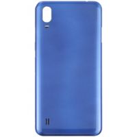Задня частина корпусу ZTE Blade A5 2020 Blue