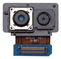 Камера основна (задня) Samsung Galaxy A6 SM-A605 / J8 SM-J810 (16MP+5MP)