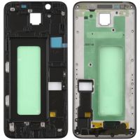 Рамка дисплея Samsung Galaxy A6 Plus 2018 SM-A605F Black