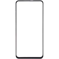 Скло дисплея Samsung Galaxy A60 2019 SM-A6060 / M40 SM-M405 (для переклеювання) Black