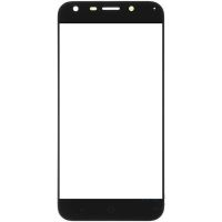 Скло дисплея ZTE Blade A6 / Blade A6 lite Black (для переклеювання)