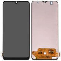 Дисплей Samsung Galaxy A70 SM-A705 complete INCELL Black