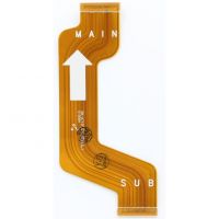 Шлейф Samsung Galaxy A71 SM-A715 (Main)