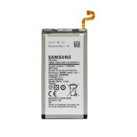 Акумулятор EB-BA730ABE (3500mAh) для Samsung Galaxy A8 Plus 2018 SM-A730