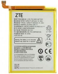 Акумулятор Li3830T43P6h856337 (3000mAh) для ZTE Blade X9 / V5 Pro