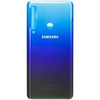 Задня частина корпусу Samsung Galaxy A9 2018 SM-A920 Lemonade Blue