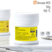 Паста для BGA Amaoe M13 (50 gr)