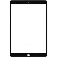 Скло дисплея iPad Air 2 Black (для переклеювання) OR
