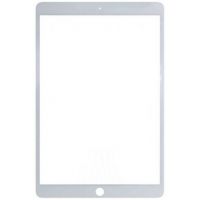 Скло дисплея iPad Air 2 White (для переклеювання)