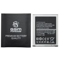 Акумулятор EB-L1G6LLU (2100mAh) для Samsung Galaxy S3 GT-I9300 / I9082 / I9080 Premium Quality