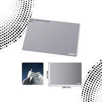 Килимок для робочого столу QianLi MEGA-IDEA Silica Pad B632 (500*350*5.18мм, до 500°С)