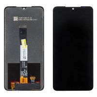 Дисплей Umidigi Bison X20 complete Black