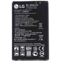 Акумулятор BL-45A1H (2300mAh) для LG K10 K410 / K10 K420N / K10 K430DS / K10 K430DSF
