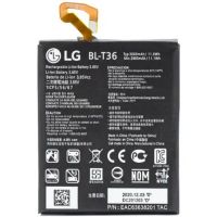 Акумулятор BL-T36 (3000 mAh) для LG K30 / K12 Plus / K10