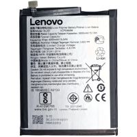 Акумулятор BL297 (3930mAh) для Lenovo K5 Pro / K10 Plus / K10 Note
