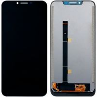 Дисплей Doogee BL5500 lite compete Black