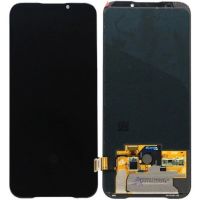 Дисплей Xiaomi Black Shark 2 / Black Shark 2 Pro (SKW-H0 / SKW-A0) complete OLED Black