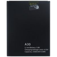 Акумулятор (2500mAh) для Blackview A30