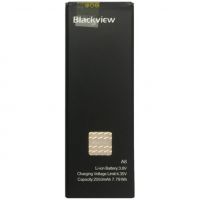 Акумулятор (2050mAh) для Blackview A8 / S-TELL M575