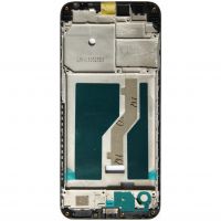 Рамка дисплея ZTE Blade A7 2019 Black